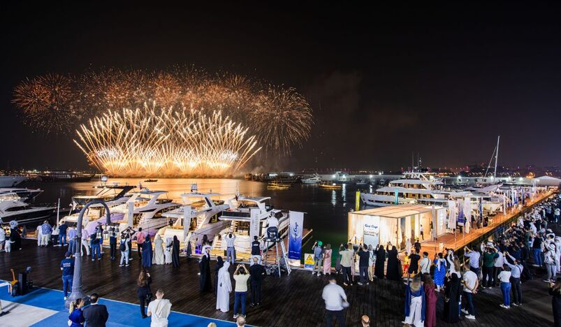 Preparations Advance Ahead of Qatar Boat Show 2026
